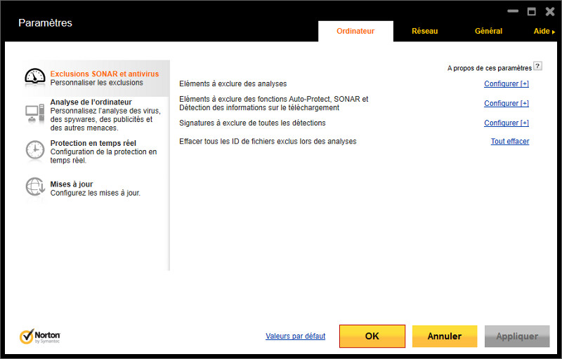 Norton Antivirus 2013