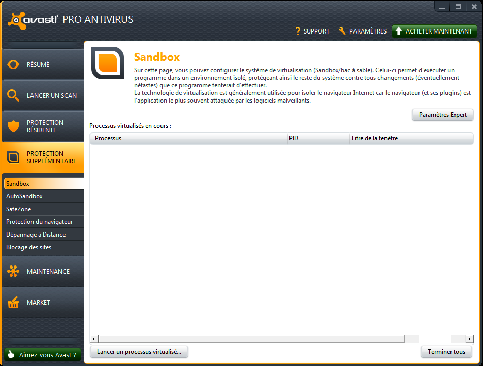 Avast 7