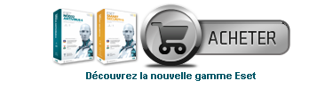 Acheter Eset